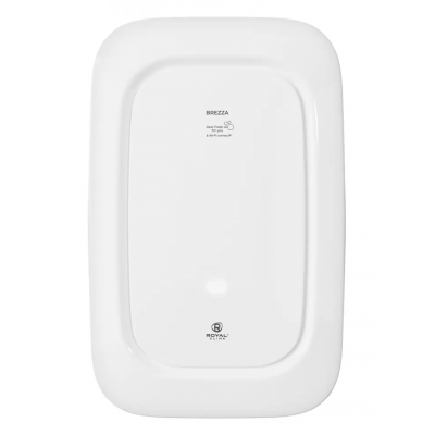 Приточно-очистительный комплекс Royal Clima BREZZA RCB 150 LUX