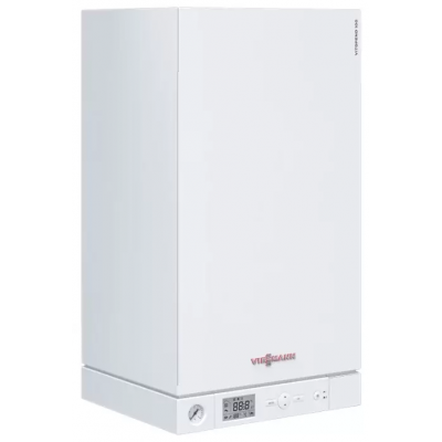 Настенный газовый котел Viessmann Vitopend 100-W A1HB002 U-RLU 29.9 кВт