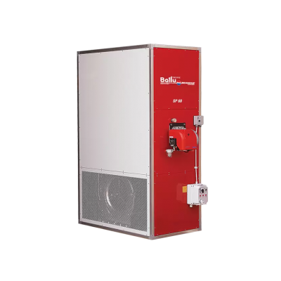 Теплогенератор газовый Ballu-Biemmedue SP 60B METANO