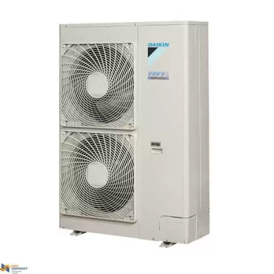 Мульти сплит система Daikin RXYSQ6P8V1 (до девяти внутренних блоков)