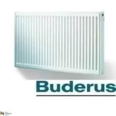 Радиатор стальной Buderus Logatrend K-Profil 10 400 900