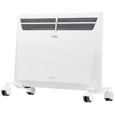 Электрический конвектор Ballu Transformer с блоком управления и шасси BEC/EVU-2000-4E (электронный)
