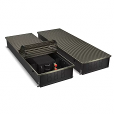 Внутрипольный конвектор Royal Thermo Atrium 150/400/3000-DG-U-DB