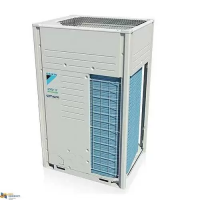 Наружный блок VRV системы Daikin RXYQQ10T