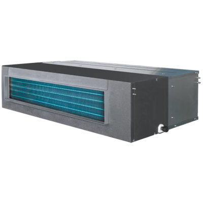 Внутренний канальный блок мультизональной системы VRF Ballu Machine BVRFD-KS6-71