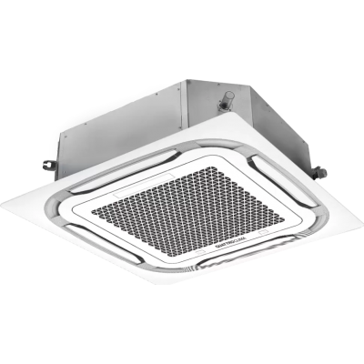 Кассетная сплит-система Quattroclima QV-I18CG1/QN-I18UG1