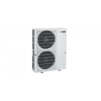 Наружный блок мультизональной системы VRF Mitsubishi Electric PUMY-SP125VKM