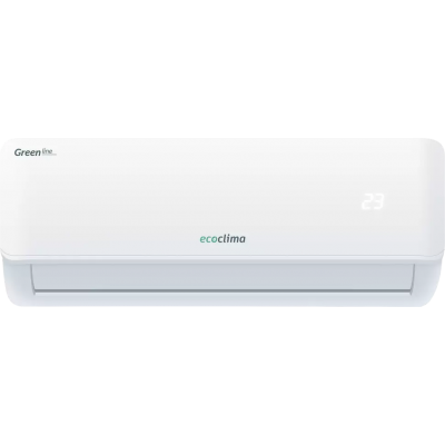 Сплит-система Ecoclima EC-18GC/ECW-18GC Green Line