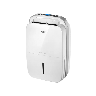 Осушитель воздуха Ballu BD30MN White