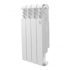 Биметаллический радиатор отопления Royal Thermo Vittoria Super 500 2.0 VDL80 (4 секции)