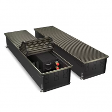 Внутрипольный конвектор Royal Thermo Atrium 190/300/1600-DG-U-DB