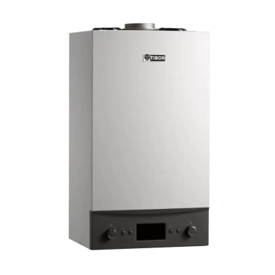 Настенный газовый котел Конорд TIBOR 20F