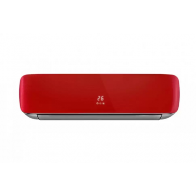 Сплит-система Hisense AS-13UW4RVETG00G(R)/AS-13UW4RVETG00W(R) Red Crystal DC Inverter