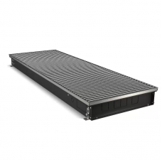 Внутрипольный конвектор Royal Thermo Atrium 90/400/1200-DG-U-NA
