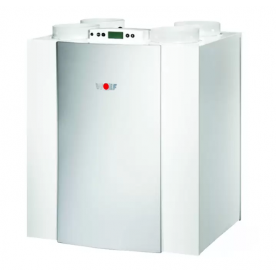 Вентиляционная установка Wolf CWL-300 Excellent 2/2 L