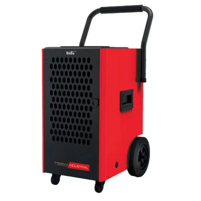 Осушитель воздуха Ballu BDI-100L Heavy Industrial