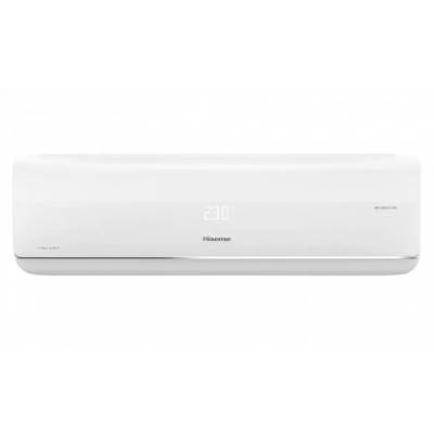 Сплит-система Hisense AS-10UW4RXVQF00G/AS-10UW4RXVQF00W Air Sensation Superior DC Inverter