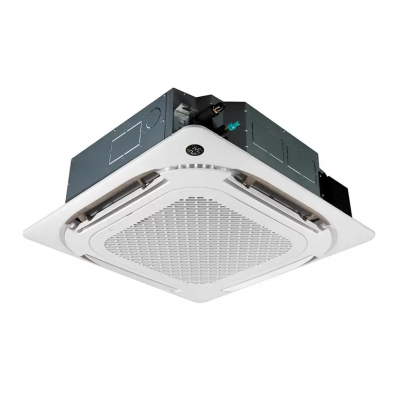 Кассетная сплит-система Midea MCD1-36HRFN8(GA)-B/MOD30U-36HFN8-R(GA)