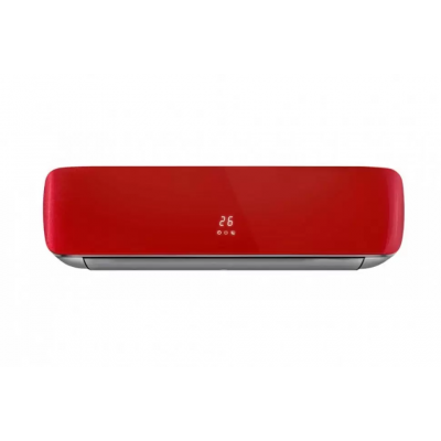 Внутренний блок мульти сплит-системы Hisense AMS-09UW4RVETG00(R) Red Free Match DC Inverter
