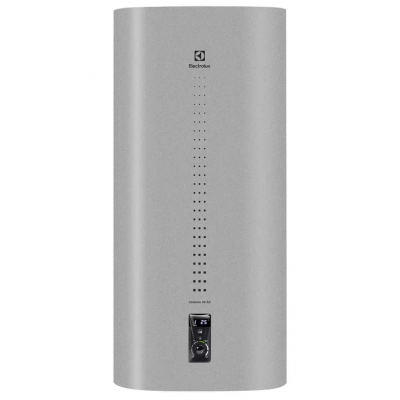 Накопительный водонагреватель Electrolux EWH 100 Centurio IQ 3.0 Silver