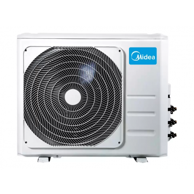 Наружный блок мульти сплит-системы Midea M4OE-28HFN8-Q1