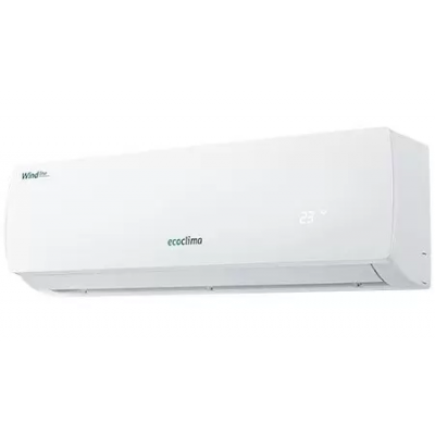 Сплит-система Ecoclima EC-24QC/ECW-24QC Wind Line
