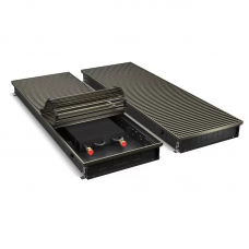 Внутрипольный конвектор Royal Thermo Atrium 90/400/2000-DG-U-DB