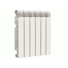 Алюминиевый радиатор отопления Fondital MASTER S5 800/100 (1 секция)