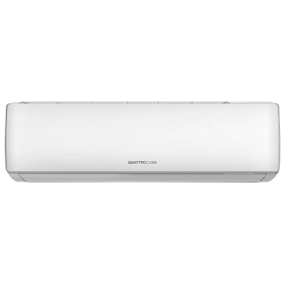 Сплит-система Quattroclima QV-BE07WB/QN-BE07WB Bergamo