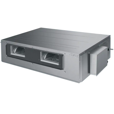 Внутренний канальный блок мультизональной системы VRF Ballu Machine BVRFD-KS7-280-A