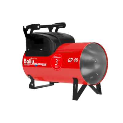 Теплогенератор газовый Ballu-Biemmedue GP 65A C