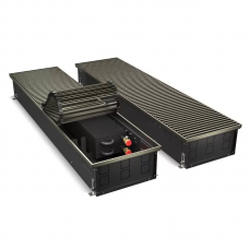 Внутрипольный конвектор Royal Thermo Atrium 150/300/2600-DG-U-DB