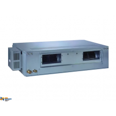Внутренний блок мульти сплит-системы Electrolux EACD/I-09 FMI/N3_ERP Super Match ERP