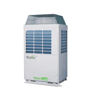 Наружный блок мультизональной системы VRF Ballu Machine BVRFO-KS6-400-A