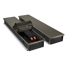 Внутрипольный конвектор Royal Thermo Atrium 110/250/1800-DG-U-DB