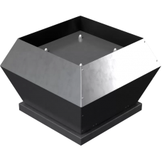 Вентилятор крышный Zilon ZFR 6.3-4D