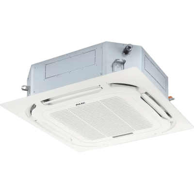 Кассетная сплит-система AUX ALCA-H12/4DR2A/AL-H12/4DR2A(U)