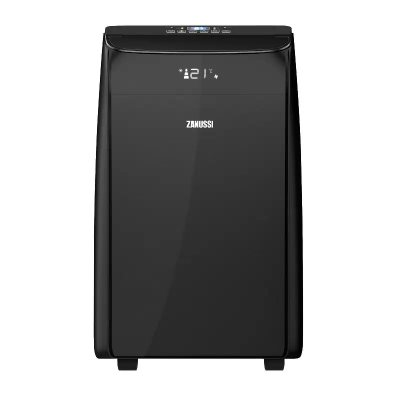 Мобильный кондиционер Zanussi ZACM-12 NY/N1 Massimo Solar Black