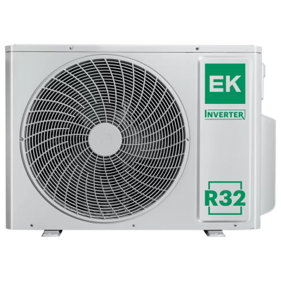 Наружный блок мульти сплит-системы Euroklimat EKOG-70HIS3