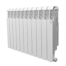 Биметаллический радиатор отопления Royal Thermo Vittoria Super 500 2.0 (11 секций)