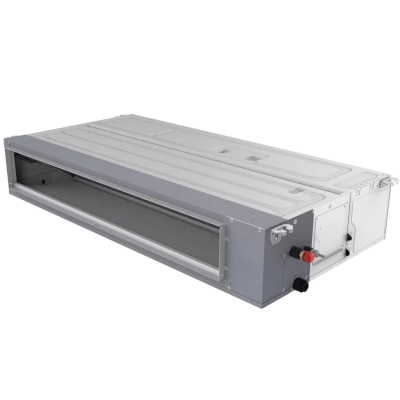 Канальная сплит-система Euroklimat EKDX-140HNN4/EKOX-140HNN4
