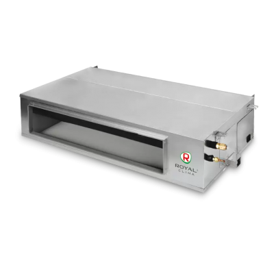 Канальная сплит-система Royal Clima CO-D 18HNBI/CO-E 18HNBI Competenza DC Inverter 2023