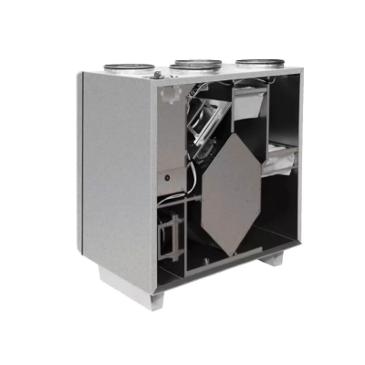 Приточно-вытяжная установка Shuft UniMAX-P 450 VEL-A