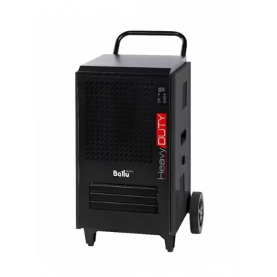 Осушитель воздуха Ballu BDI-80L Heavy Duty