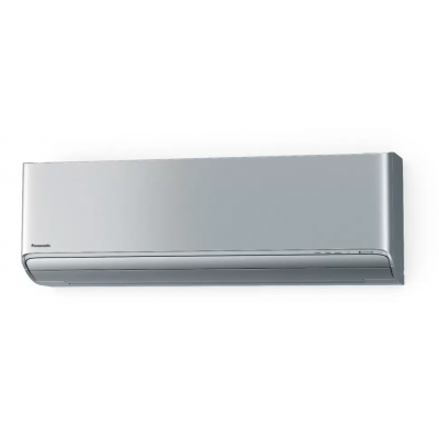 Внутренний блок мульти сплит-системы Panasonic CS-XZ25XKEW Design Silver Inverter