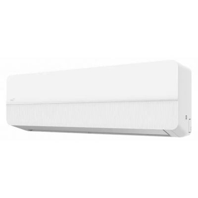 Сплит-система Just Aircon JAC-24HPSIA/CGS/JACO-24HPSIA/CGS Silvery Inverter