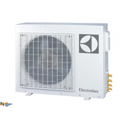Мульти сплит система Electrolux EACO/I-42 FMI-5/N3 (на пять внутренних блоков)