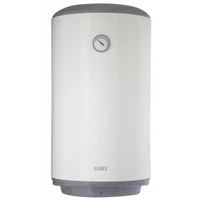 Накопительный термоэлектрический водонагреватель Baxi V 580 TD