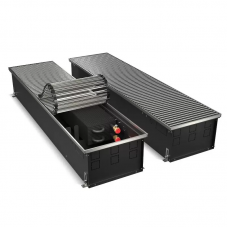 Внутрипольный конвектор Royal Thermo Atrium 190/300/2400-RG-U-NA