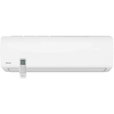 Сплит-система Xigma XG-TX21RHA-IDU/XG-TX21RHA-ODU Turbocool